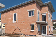 Rhayader home extensions